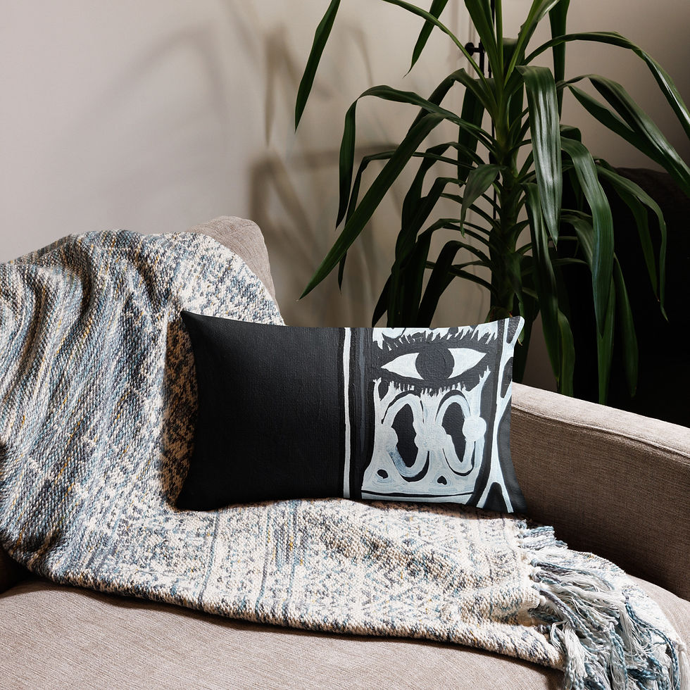 Miniaturbild: Osere Premium Pillow