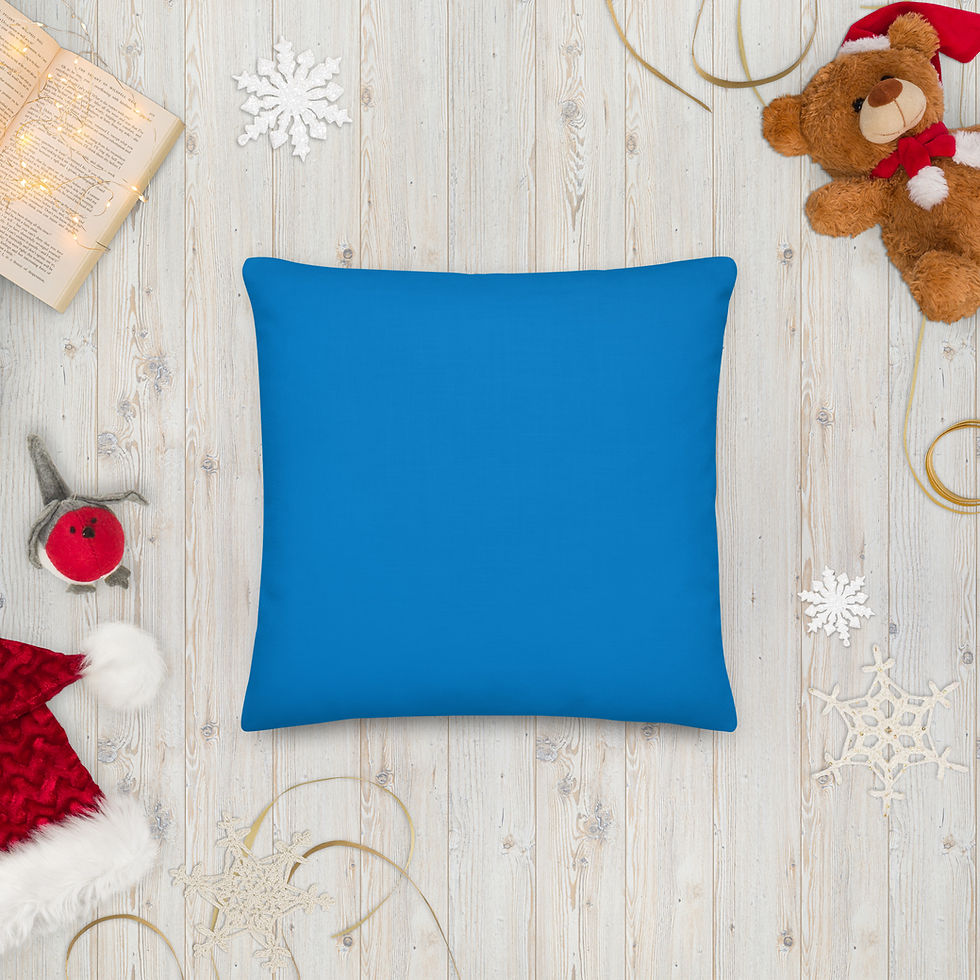 Thumbnail: Ade Aquaria Premium Pillow