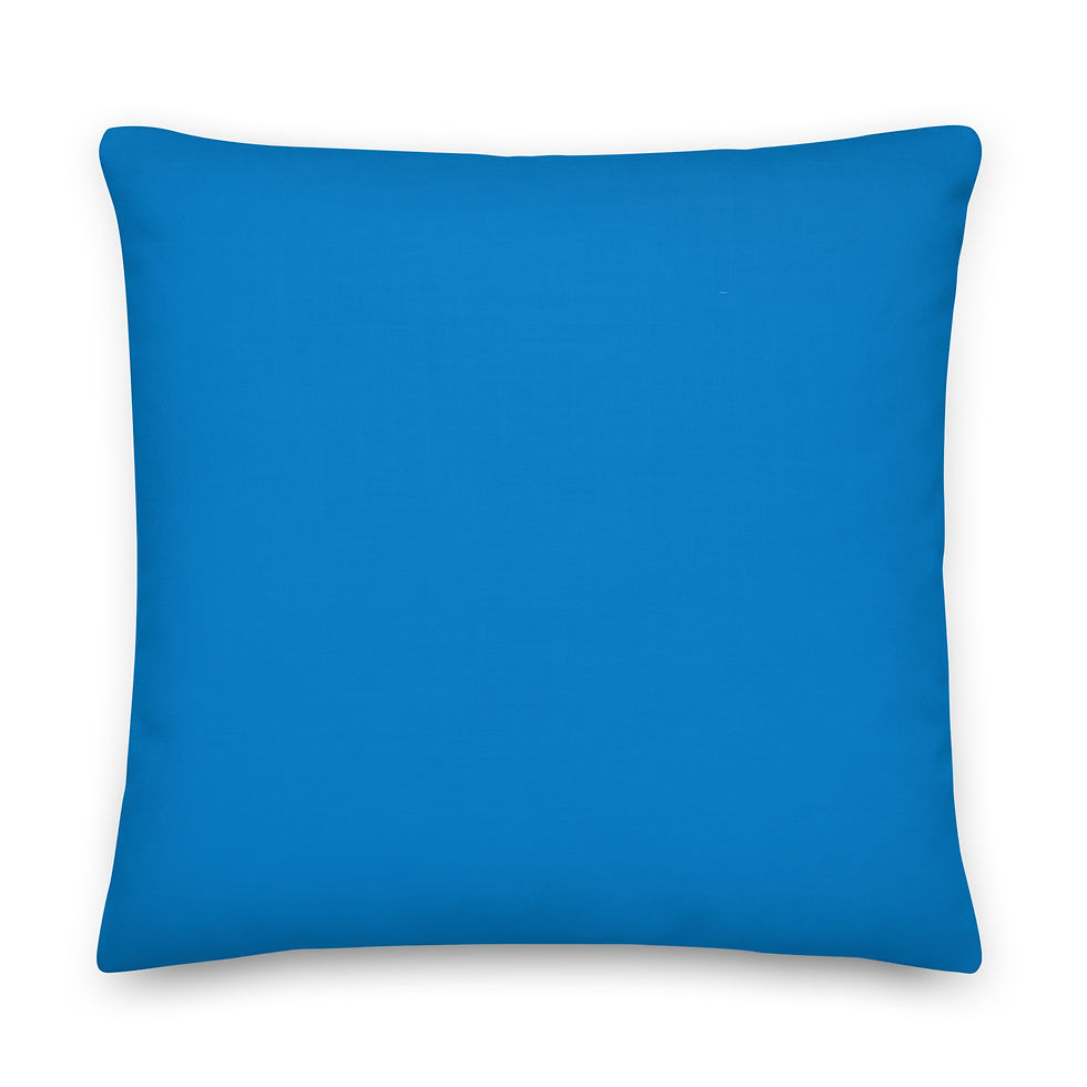 Miniatura: Fisayo Royal Premium Pillow