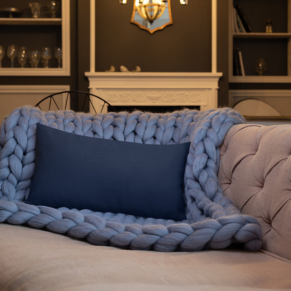 Miniature : Iya Mapo Premium Pillow
