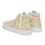 थंबनेल: Aduni Shandy Women’s high top canvas shoes