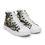 थंबनेल: Orisun S6 Men’s high top canvas shoes