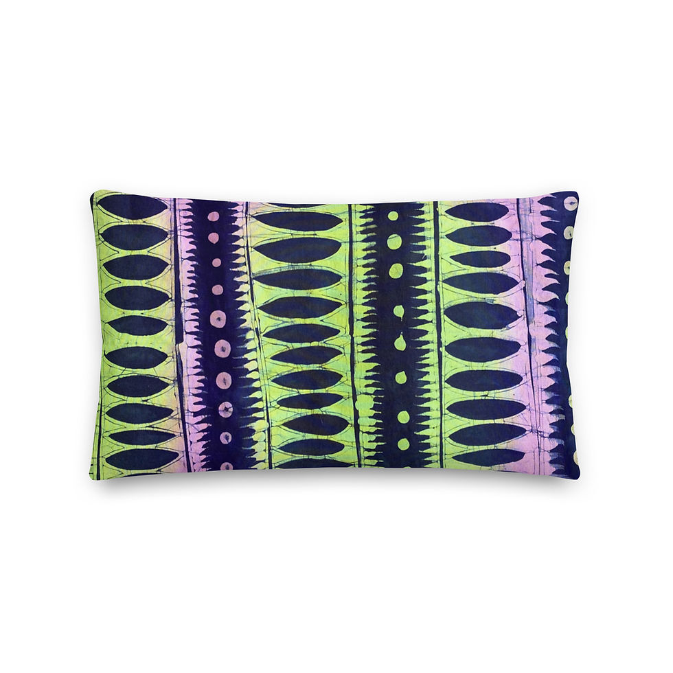 थंबनेल: Ranti Premium Pillow
