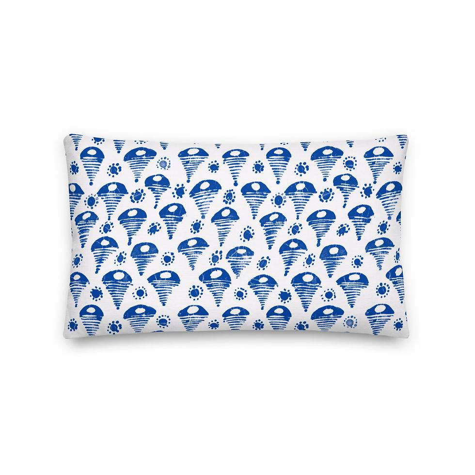 Thumbnail: Fisayo Royal Premium Pillow