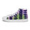 थंबनेल: Oye Men’s high top canvas shoes