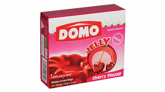 Cherry Jelly