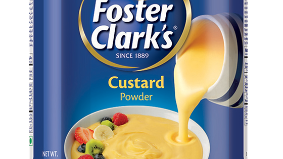 Custard Powder