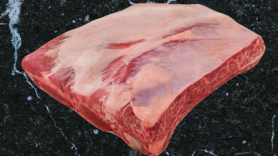 Beef Short Ribs 1 Lbs.
