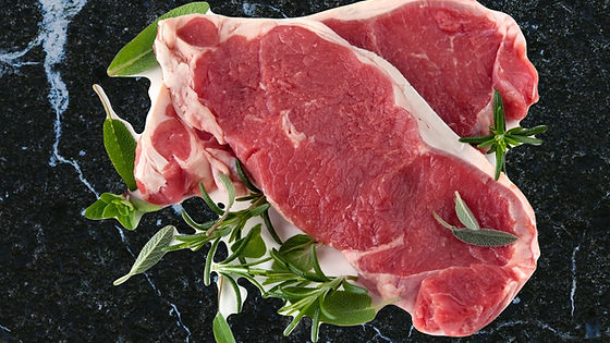 Beef Top Sirloin 1 Lbs.