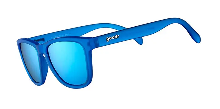 Thumbnail: Solid Color GOODR Sunglasses