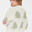 Thumbnail: Light Green  Christmas Tree Sweater