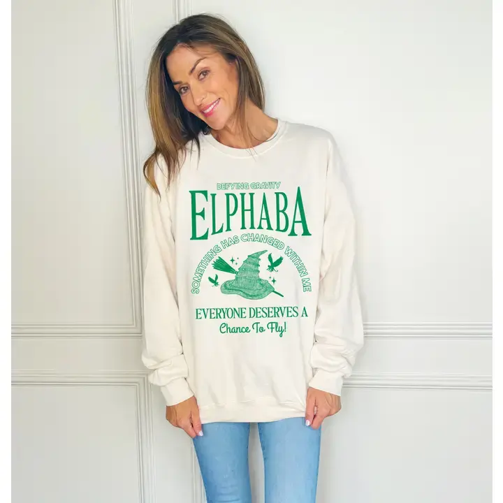 Thumbnail: Wicked Sweatshirt