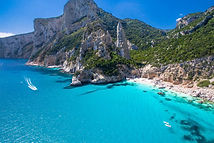 Cala Goloritze