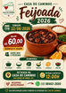 A nossa Feijoada chegou pessoal!!