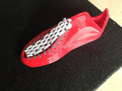 flexible shoes