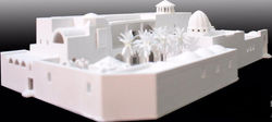 architects models