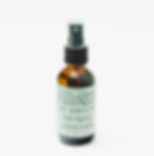 Juniper & Rose Botanical Salt Spray