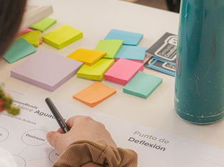 De la idea al emprendimiento: