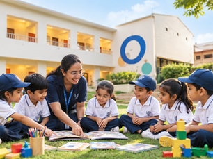 How to Choose the Right School in Dehradun for Your Child