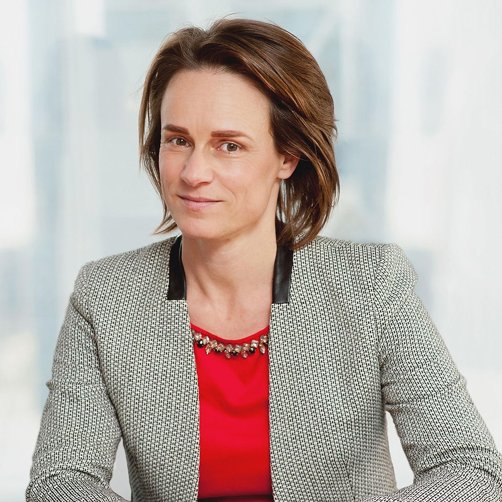 Non-Executive Director & Strategic Advisor, Kennards Hire , KMD Brands and Ascentia Advisory