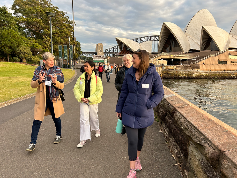 MW-SYD-28JUL23 Group Walking CALD 2.HEIC