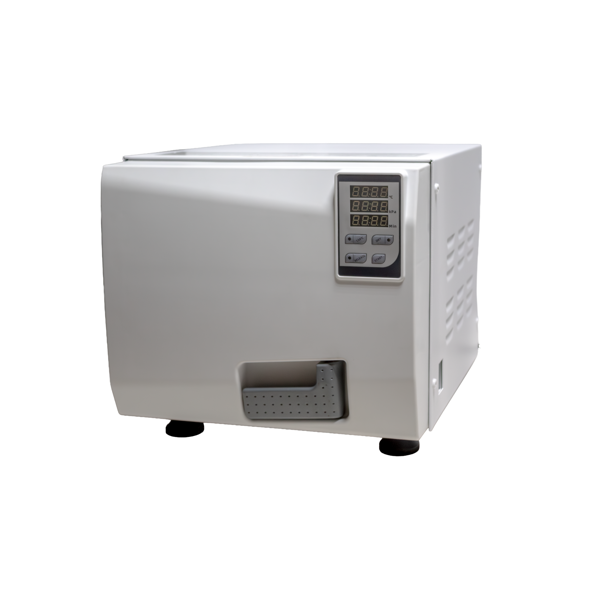 Autoclave TANDA Clase N