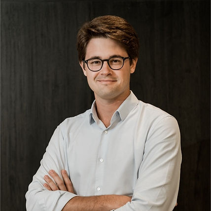 Juan Krauel, founder of Hagen