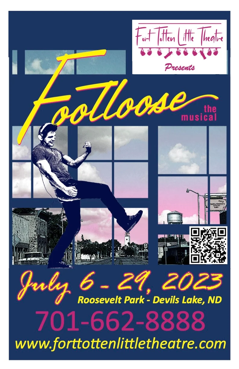 Footloose