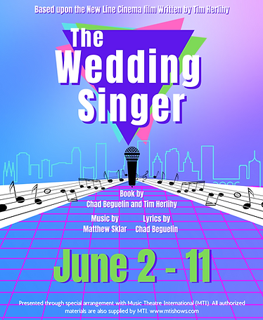 The Wedding Singer