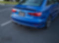 Thumbnail: PURE Carbon Audi 8V A3/S3 (Pre-Facelift) Rear Diffuser