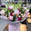 Thumbnail: Large Ranunculus Rose Bouquet 