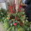 Thumbnail: 16" Festive Winter Planter (Birch)