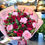 Thumbnail: Dozen Roses & Tulips 
