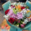 Thumbnail: Half Dozen Petruska Mix Bouquet 