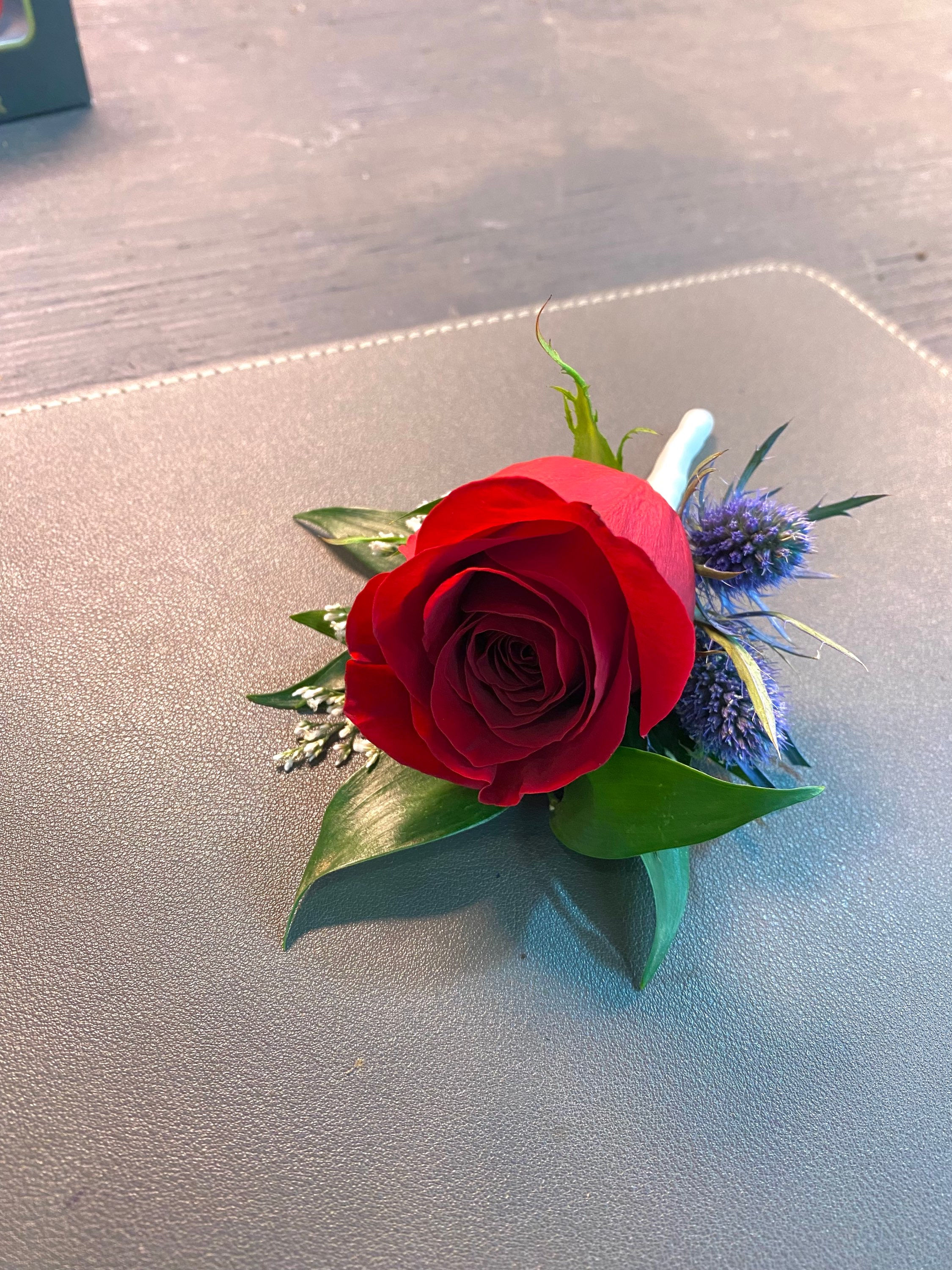 Boutonnière 