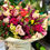 Thumbnail: Large Lisi Rose Mix Bouquet 