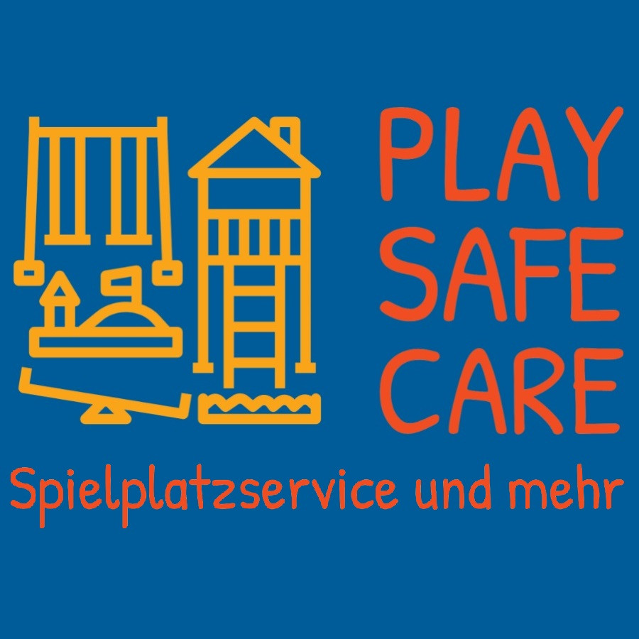 Spielplatzprüfung PLAY SAFE CARE
