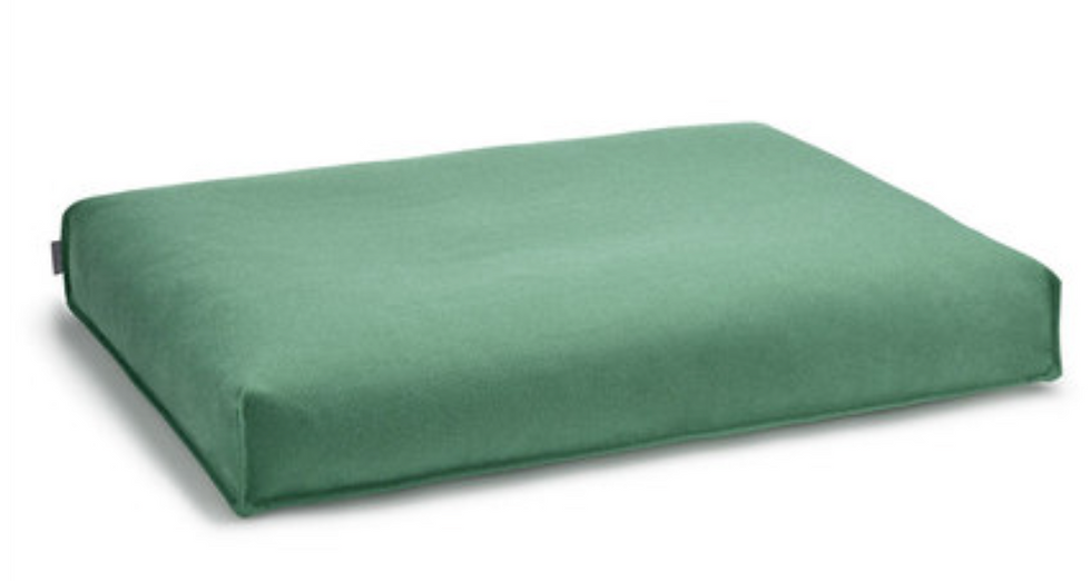 Thumbnail: Large Summer cooling bed