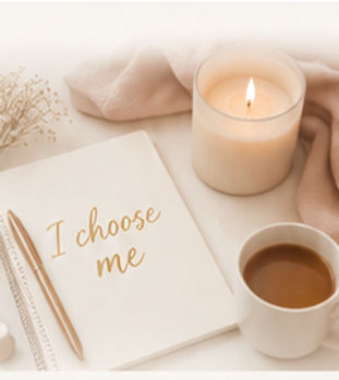 A transformation experience that is included in rewire for real love package