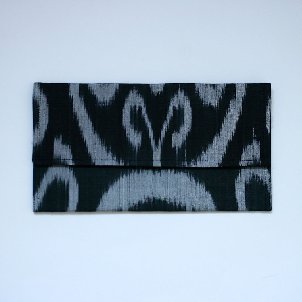 Thumbnail: Beyoglu clutch