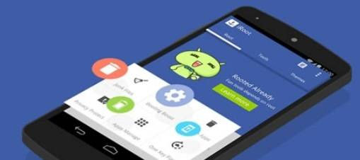 ROOT MASTER FREE APK DOWNLOAD FOR ANDROID
