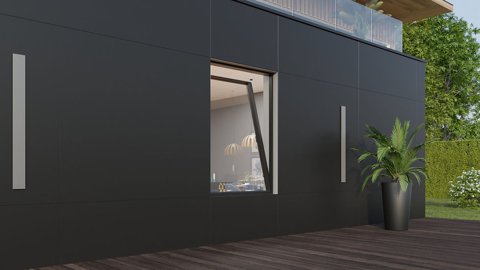 Windows & Door Consultation