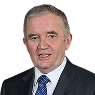 Paul Shortt