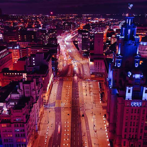 The Best Liverpool Bars You Must Visit for an Unforgettable Night Out