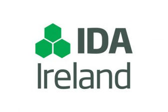 IDA Ireland Logo