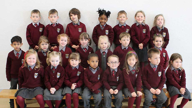 Junior Infants 2024