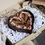 Thumbnail: Heart Brownie Gift