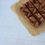 Thumbnail: Salted Caramel Brownie Gift