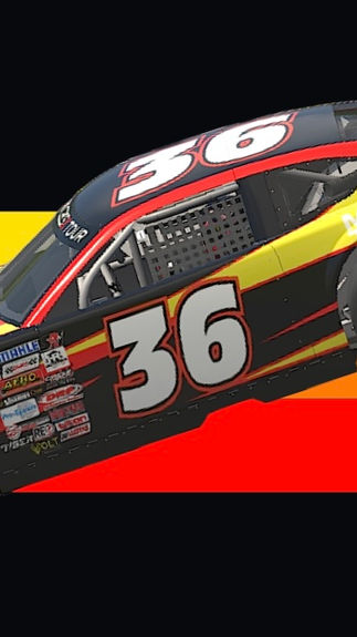 Keith Thorpe trying to return