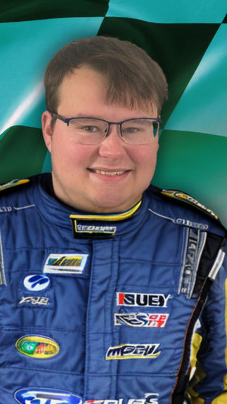 Dalton Thorpe Shines as the Cleanest Driver at South Boston Speedway